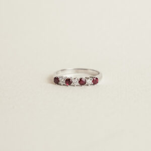 jf7 septillo rubís y diamantes