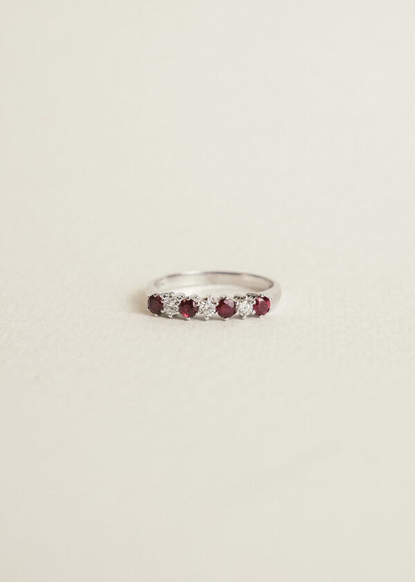 jf7 septillo rubís y diamantes