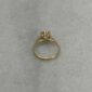solitario diamante 0,90 ct