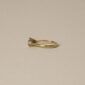 solitario diamante 0,90 ct