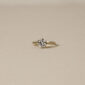 solitario diamante 0,90 ct