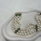 pulsera perlas akoya