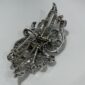 broche doble clip 1920