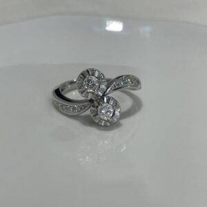 sortija tu y yo diamantes