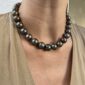 collar perlas tahití