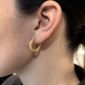 argollas vintage