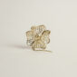 colgante flor